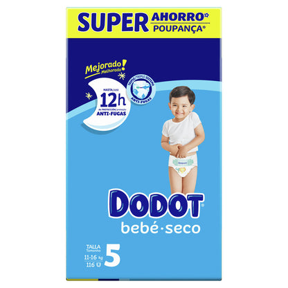 DODOT - Bebé y Niños - DODOT ETAPAS / (4 opciones)