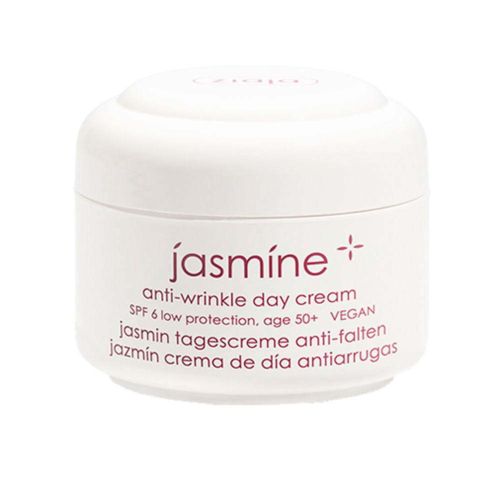 ZIAJA - Cosmética Facial - JAZMIN / (2 opciones)