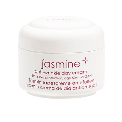 ZIAJA - Cosmética Facial - JAZMIN / (2 opciones)