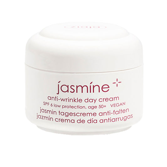 ZIAJA - Cosmética Facial - JAZMIN / (2 opciones)