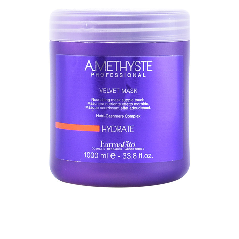 FARMAVITA - Cabello - AMETHYSTE / (6 opciones)