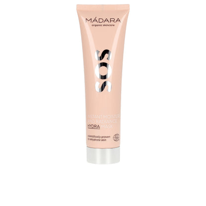 MÁDARA ORGANIC SKINCARE - Cosmética Facial - SOS hydratation / (3 opciones)