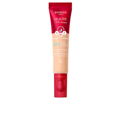 BOURJOIS - Maquillaje - HEALTHY MIX / (60 opciones)