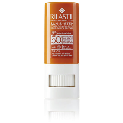 RILASTIL - Cosmética Facial - SUN SYSTEM / (25 opciones)