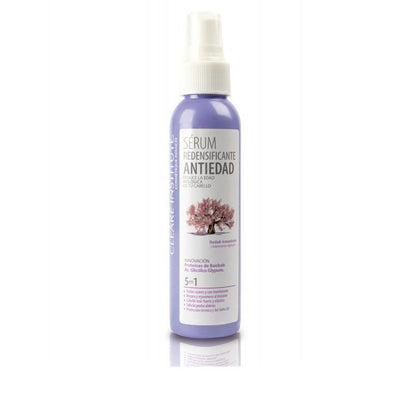 CLEARÉ INSTITUTE - Cabello - ANTI EDAD / (3 opciones)