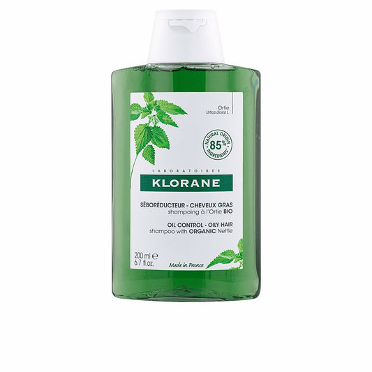 KLORANE - Cabello - ORTIE DIOÏQUE / (5 opciones)