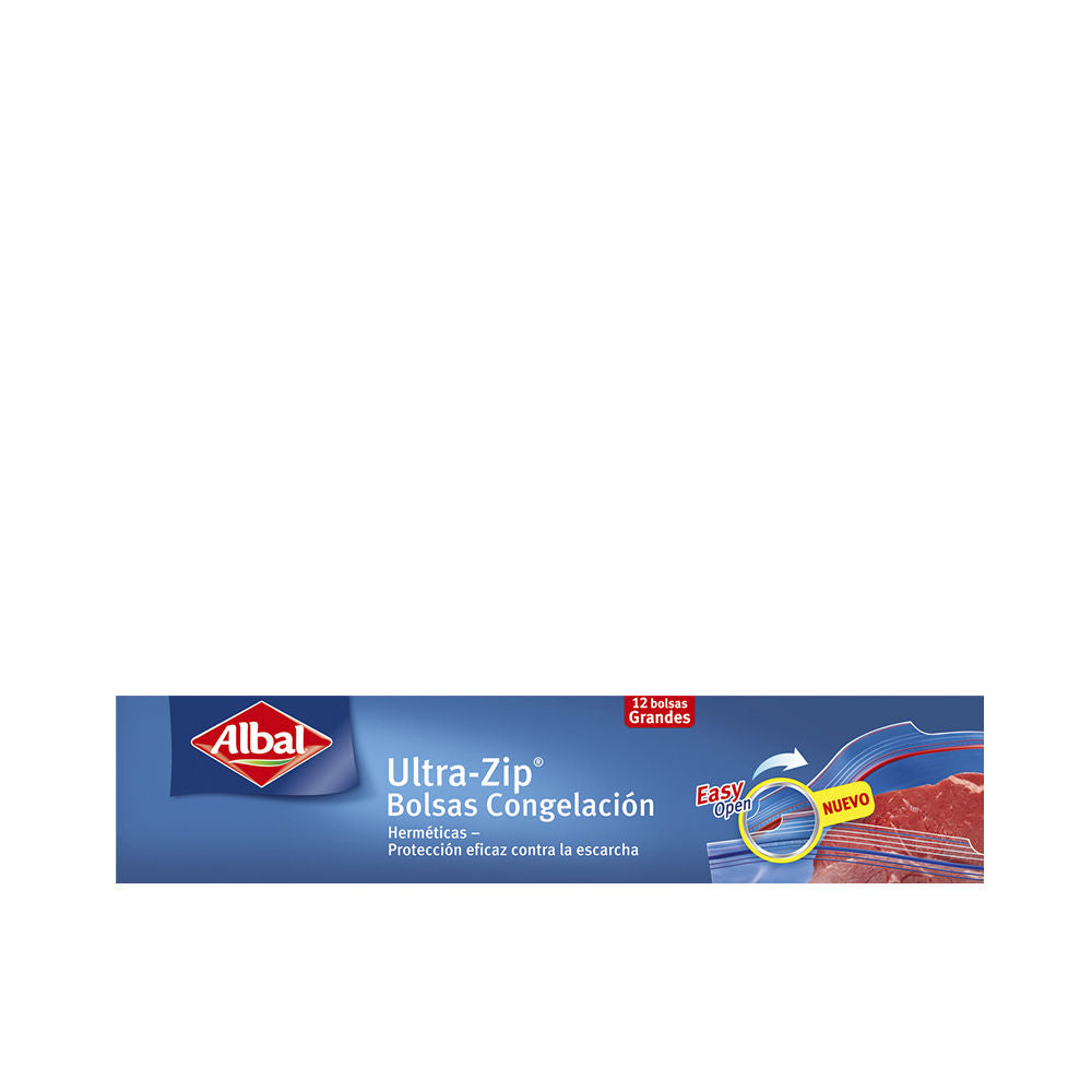 ALBAL - Hogar - BOLSA CONGELACION / (6 opciones)