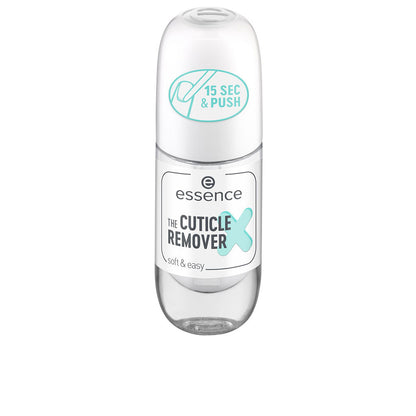 ESSENCE - Maquillaje - CUIDADO DE UÑAS / (12 opciones)
