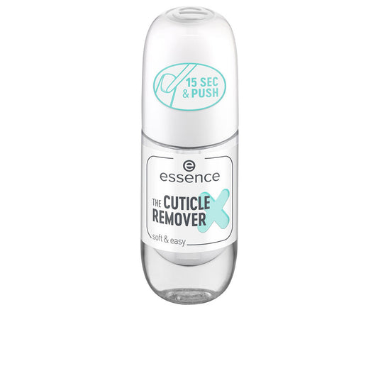 ESSENCE - Maquillaje - CUIDADO DE UÑAS / (12 opciones)