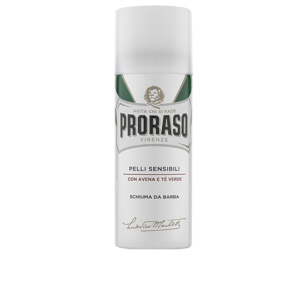 PRORASO - Cosmética Facial - PELLI SENSIBLI / (5 opciones)