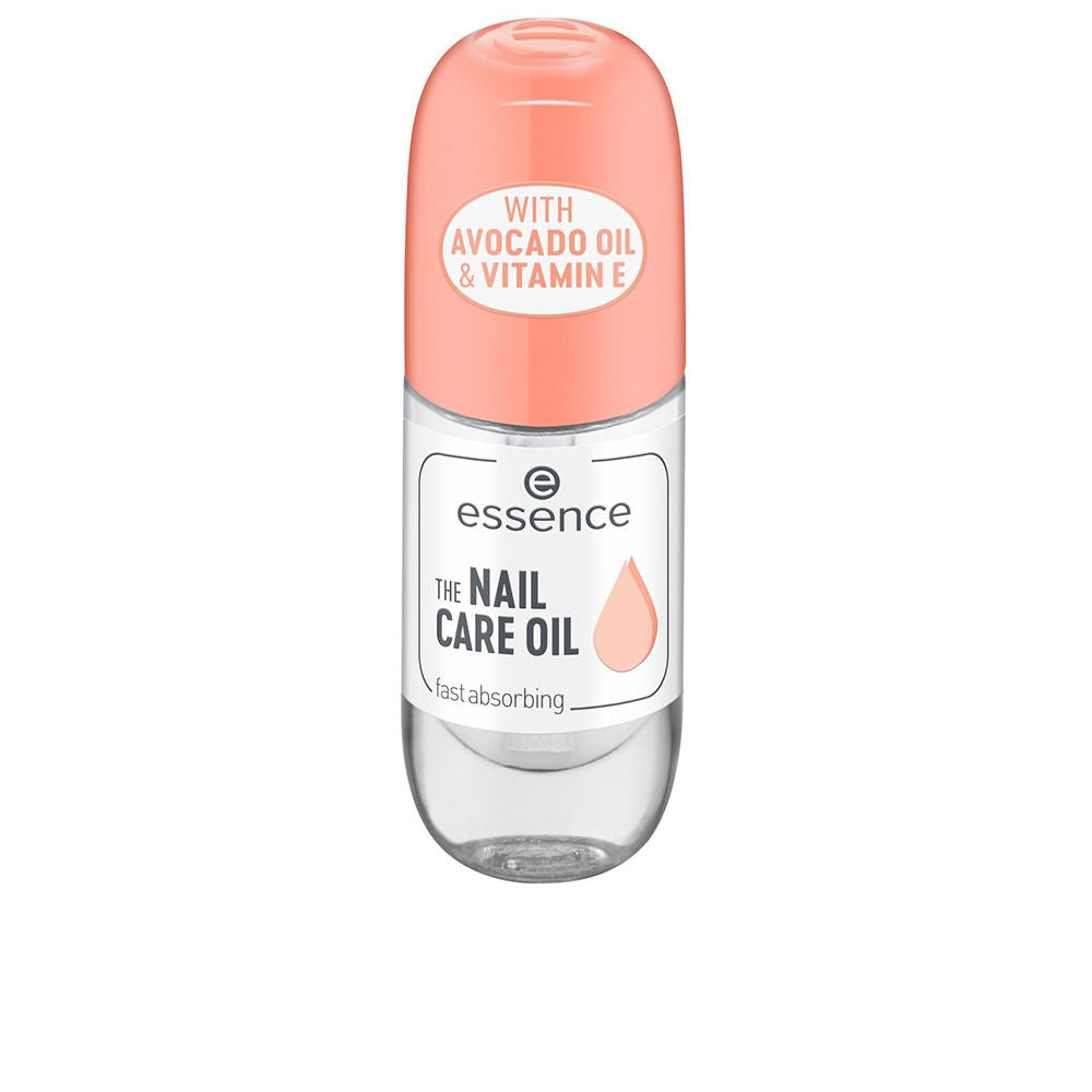 ESSENCE - Maquillaje - CUIDADO DE UÑAS / (12 opciones)