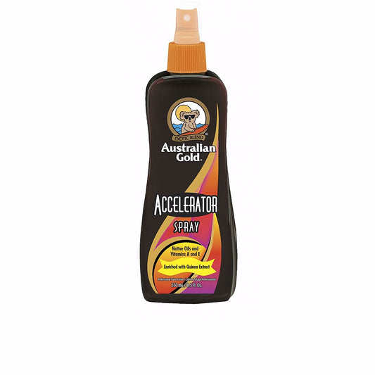 AUSTRALIAN GOLD - Solar - ACCELERATOR / (2 opciones)