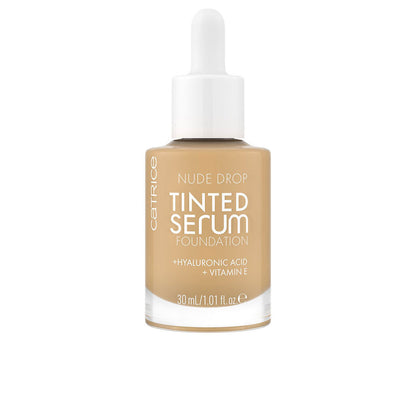 CATRICE - Maquillaje - NUDE DROP / (6 opciones)