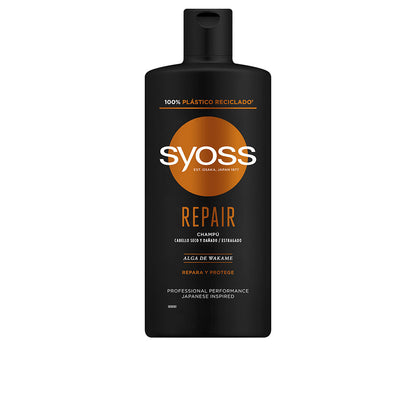 SYOSS - Cabello - REPAIR / (2 opciones)