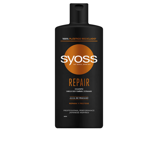 SYOSS - Cabello - REPAIR / (2 opciones)