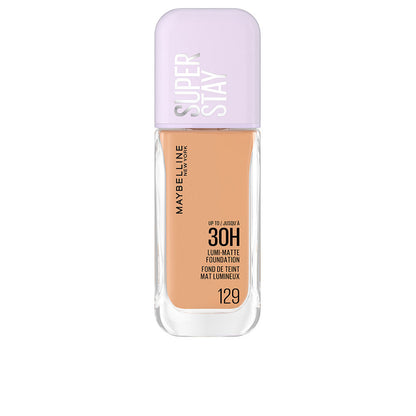 MAYBELLINE - Maquillaje - SUPERSTAY LUMI MATTE / (12 opciones)