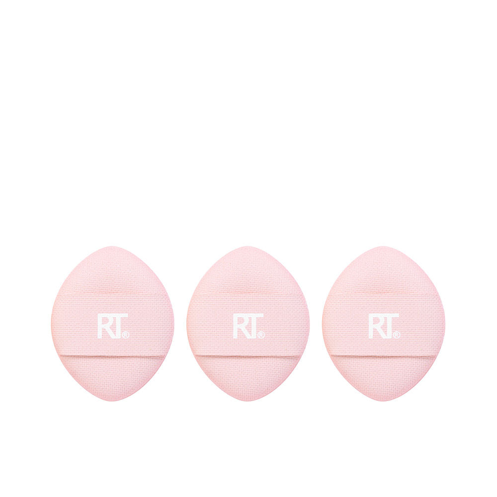 REAL TECHNIQUES - Maquillaje - MINI MIRACLE / (2 opciones)