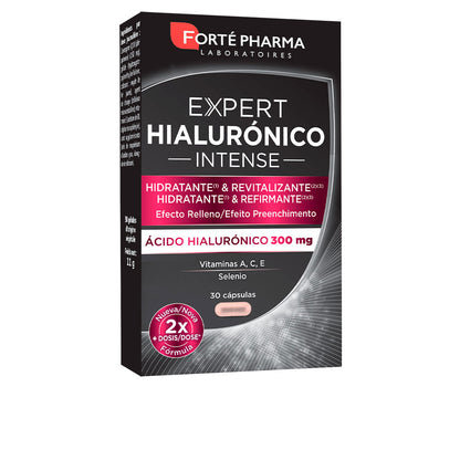 FORTÉ PHARMA - Alimentación - EXPERT HIALURÓNICO INTENSE / (2 opciones)