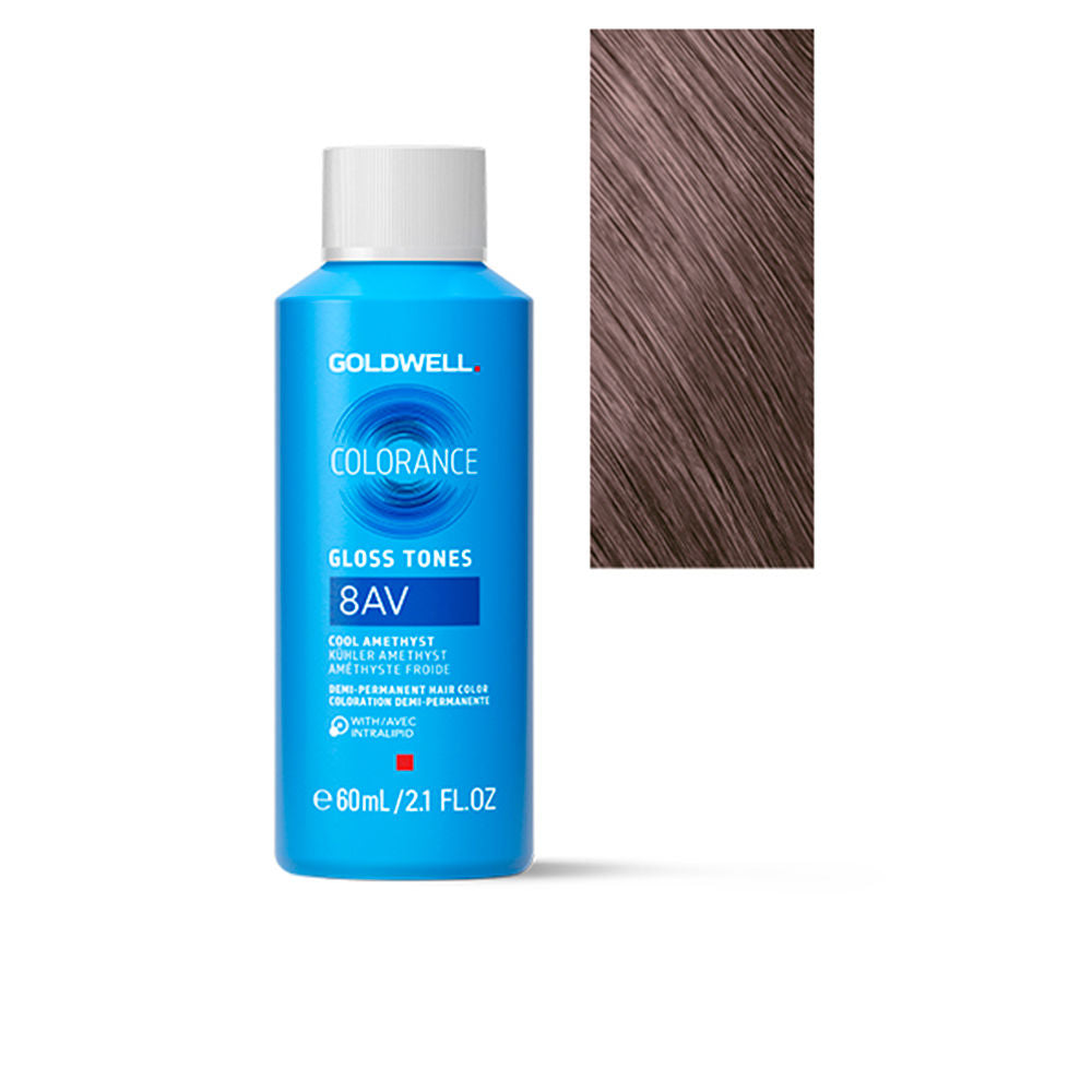 GOLDWELL - Cabello - COLORANCE / (53 opciones)