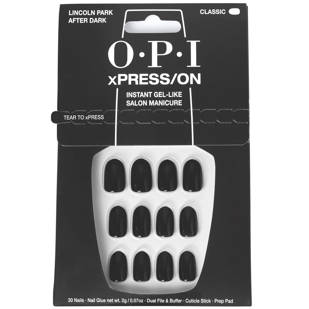 OPI - Maquillaje - OPI xPRESS/ON / (9 opciones)