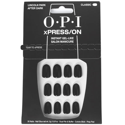 OPI - Maquillaje - OPI xPRESS/ON / (9 opciones)
