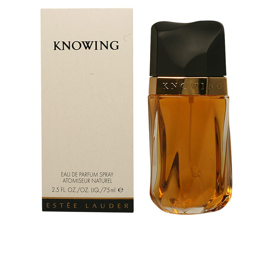 ESTÉE LAUDER - Perfumes - KNOWING