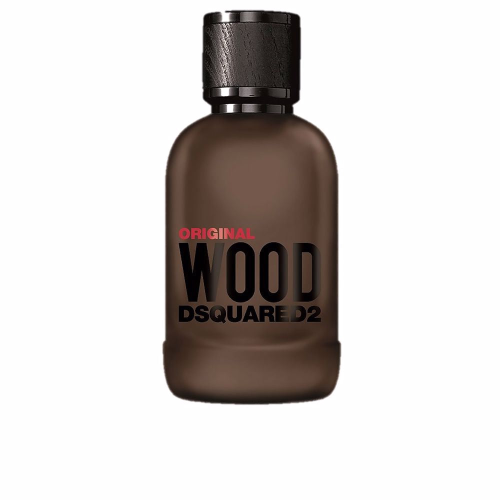 DSQUARED2 - Perfumes - ORIGINAL WOOD