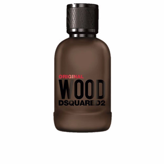 DSQUARED2 - Perfumes - ORIGINAL WOOD