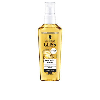 SCHWARZKOPF MASS MARKET - Cabello - GLISS / (17 opciones)