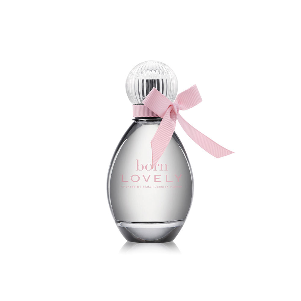 SARAH JESSICA PARKER - Perfumes - BORN LOVELY / (3 opciones)