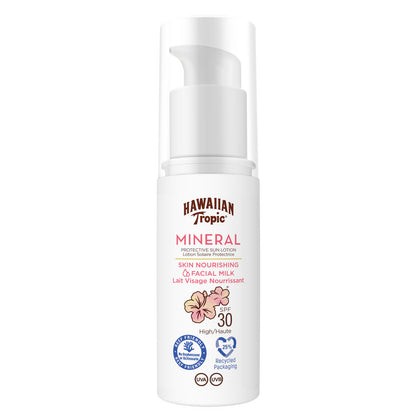 HAWAIIAN TROPIC - Solar - MINERAL HAWAIIAN TROPIC / (3 opciones)