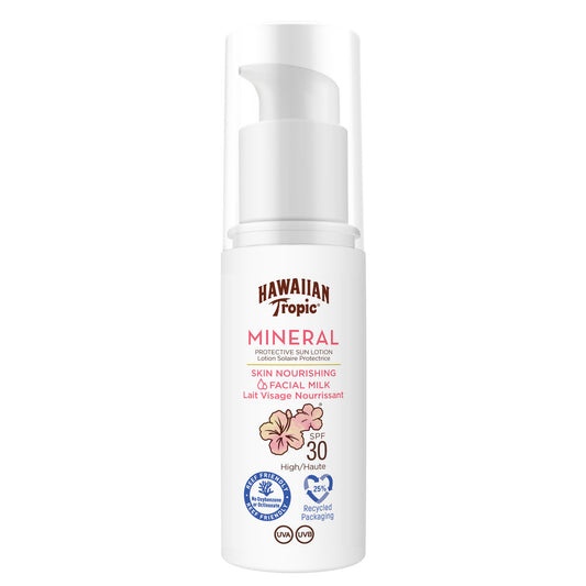 HAWAIIAN TROPIC - Solar - MINERAL HAWAIIAN TROPIC / (3 opciones)