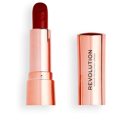 REVOLUTION MAKE UP - Maquillaje - SATIN KISS / (6 opciones)