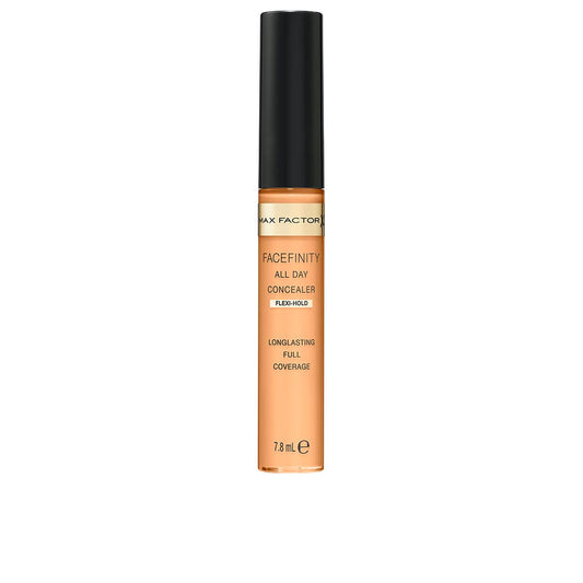 MAX FACTOR - Maquillaje - FACEFINITY all day concealer