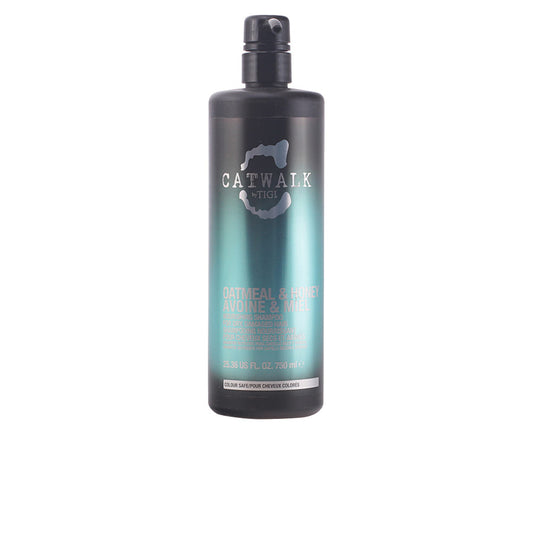 TIGI - Cabello - CATWALK / (2 opciones)