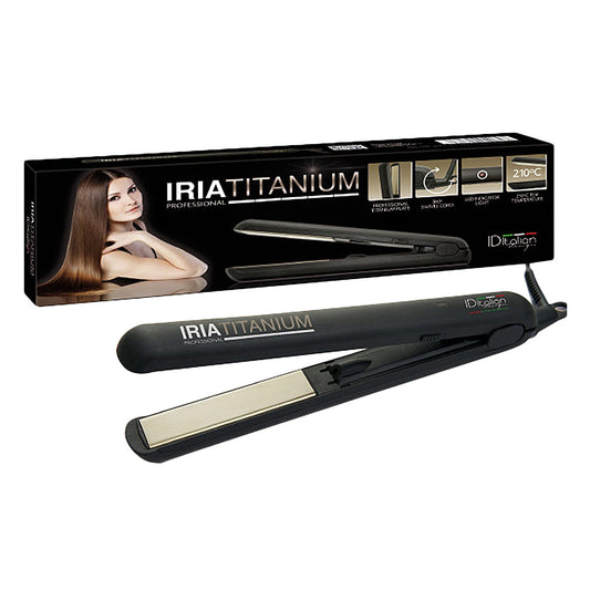 ID ITALIAN - Cabello - IRIA TITANIUM