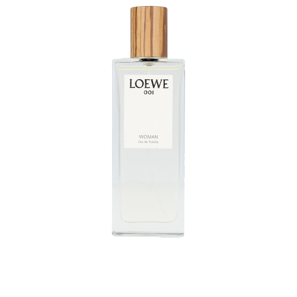 LOEWE - Perfumes - LOEWE 001 WOMAN / (5 opciones)