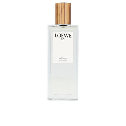 LOEWE - Perfumes - LOEWE 001 WOMAN / (5 opciones)
