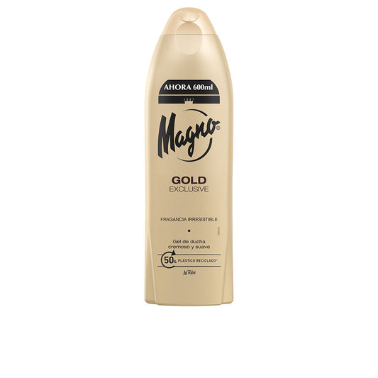 MAGNO - Higiene - MAGNO GOLD