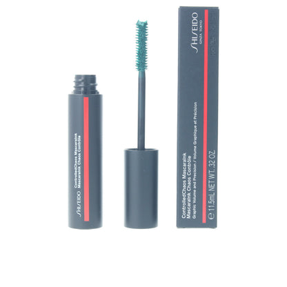 SHISEIDO - Maquillaje - CONTROLLED CHAOS / (5 opciones)