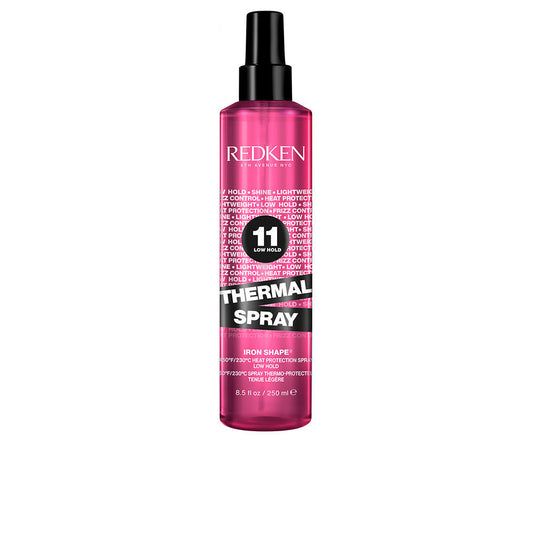 REDKEN - Cabello - THERMAL