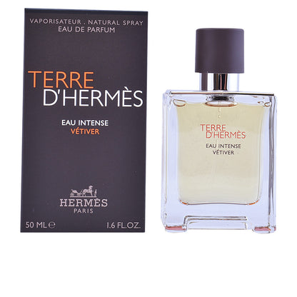 HERMÈS - Perfumes - TERRE D'HERMÈS / (4 opciones)