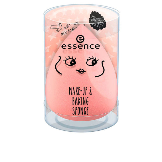 ESSENCE - Maquillaje - ESPONJA de maquillaje y baking 1 u