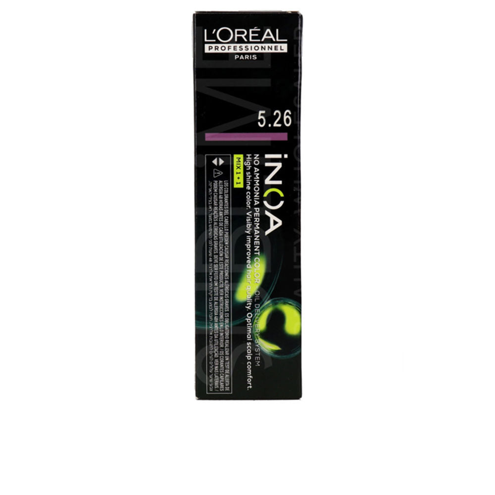 L'ORÉAL PROFESSIONNEL PARIS - Cabello - INOA / (95 opciones)