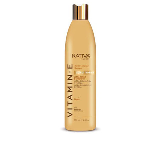 KATIVA - Cabello - VITAMINA E KATIVA / (3 opciones)