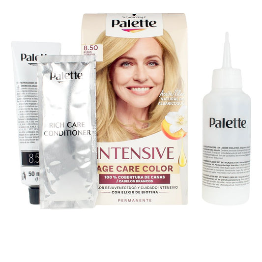 SCHWARZKOPF MASS MARKET - Cabello - SCHWARZKOPF INTENSIVE
