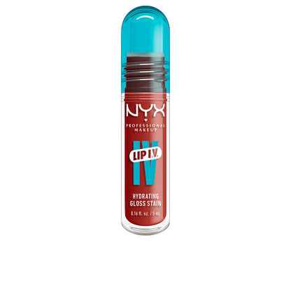 NYX PROFESSIONAL MAKE UP - Maquillaje - LIP IV / (16 opciones)