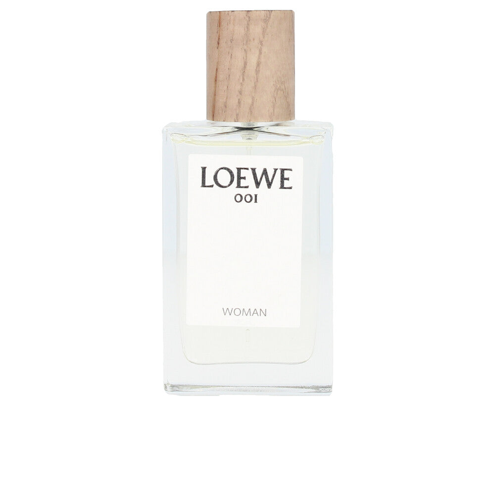 LOEWE - Perfumes - LOEWE 001 WOMAN / (5 opciones)