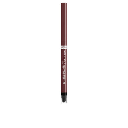 L'ORÉAL PARIS - Maquillaje - INFAILLIBLE GRIP 36H / (12 opciones)
