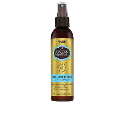 HASK - Cabello - ARGAN OIL / (5 opciones)